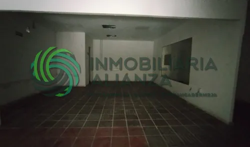 Edificio En Arriendo En Puerta Del Sol. Cod A5351