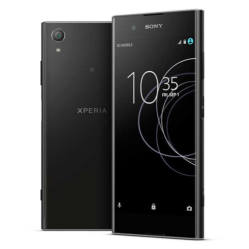 Sony Xperia Xa1 Plus 5.5´ 32gb 3gb Ram Cam 23mp Octacore