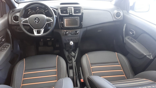 Renault Sandero Stepway 1.6 16v Intens.(lc)