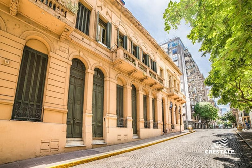 Imagen 23 de 27 de Venta 2 Dormitorios Con Terraza Exclusiva - Cocheras - Centro, Rosario, Santa Fe