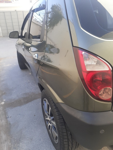 Chevrolet Celta 2010 1.0 Life Flex Power 5p