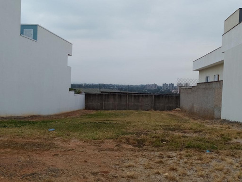 Imagem 1 de 23 de Terreno À Venda, 360 M² Por R$ 245.000,00 - Condomínio Terras Do Fontanário - Paulínia/sp - Te0616