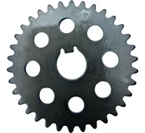 Comprar Piñon Cadena Distribucion Pulsar Ns 125 Ailyn