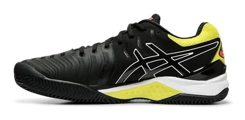 Asics resolution 7 clay cheap masculino