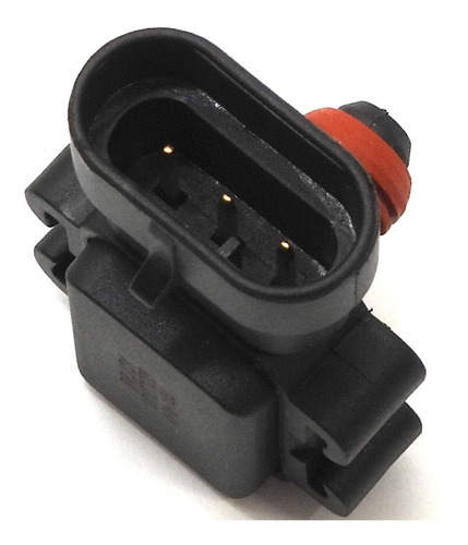 Caudalimetro Sensor Presion Map Chevy 2009 2010 2011 2012