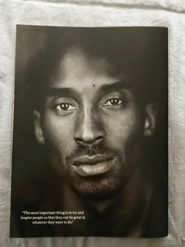 Kobe Bryant Los Angeles Times