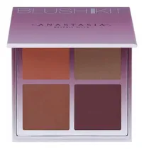Comprar Anastasia Beverly Hills Blush Kit 4 Tonos - 2 Piezas