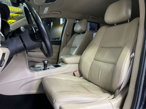 Jeep Grand Cherokee 3.6 Limited V6 4x2 At