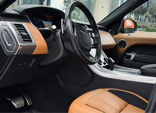 Land Rover Evoque Hse Dynamic L4/2.0/t/250 Aut 2019