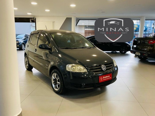 Fox 1.0 Mi Trend 8v Flex 4p Manual