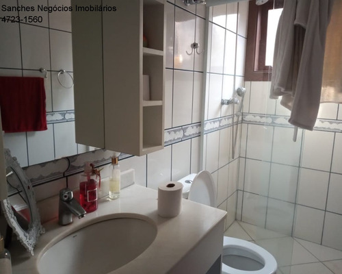 Imagem 20 de 29 de Casa À Venda E Locação 4 Quartos, 2 Suites, 6 Vagas, 839m², Aruã Eco Park, Mogi Das Cruzes - Sp - Sp - Ca0063_sanc