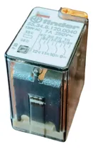 Comprar  Finder 55.34.8.120.0040 Relevador 4pdt  120vac