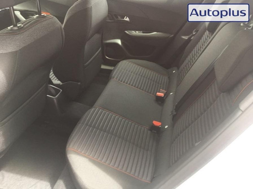 Peugeot 2008 Active 1.2 2020 0km