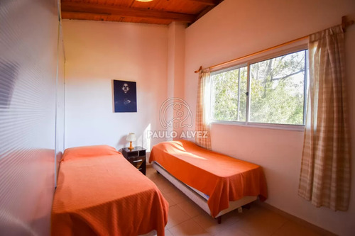 Casa En Alquiler Temporal En Bella Vista, Entorno Tranquilo Idea Para Disfrutar En Familia