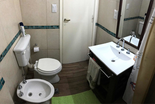 Departamento 4 Amb Frente Al Mar C/cochera Hta 6 Personas