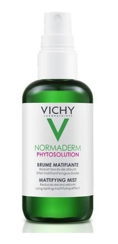 Vichy Bruma Matificante Normaderm Phytosolution 100ml