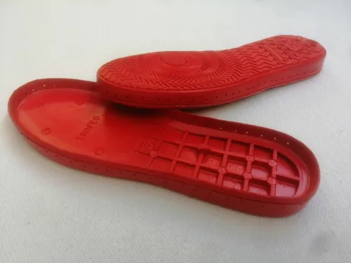 Suelas perforadas para crochet hot sale