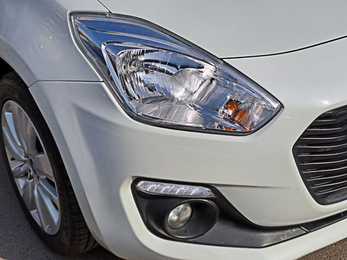Suzuki Swift Gls Hb 1.2 At