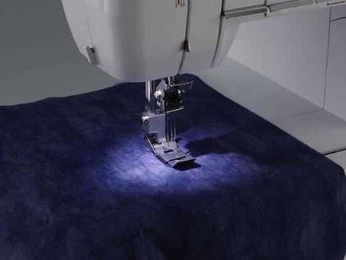 Maquina Recubridora Brother Semi Industrial De 3 Agujas