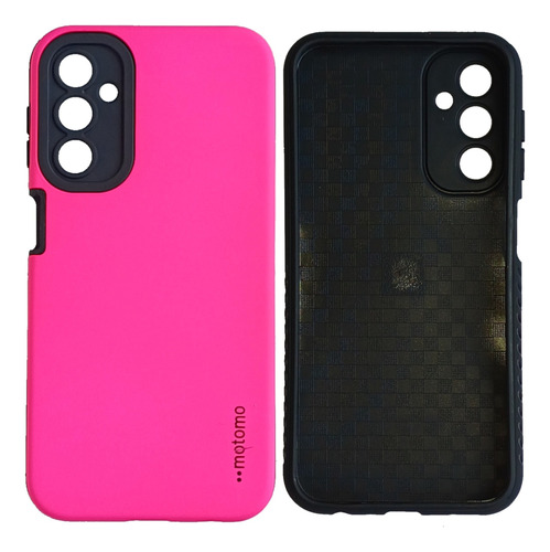 Carcasa Estuche Forro Funda Anti Choque Para Samsung A24 4g