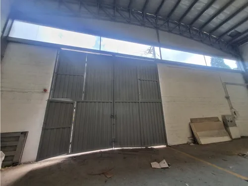 Bodega En Arriendo Variante De Caldas