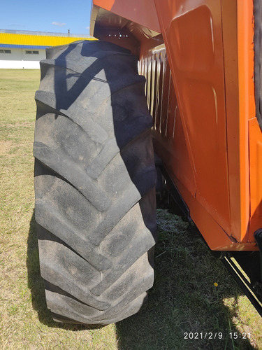 Tractor Fiat 800e,año 1995,tdf,doble Hid,rod:18-4-34 60%.m-b