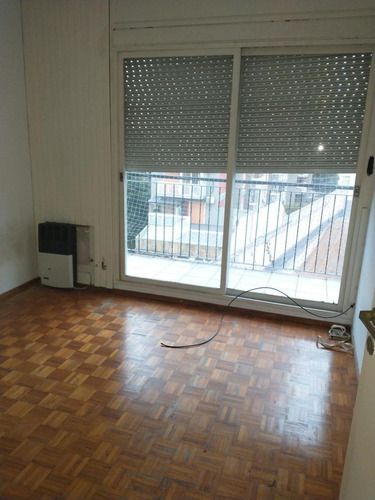 Imagen 12 de 17 de Departamento 4 Ambientes, 3 Dormitorios, Balcón. Edificio Con Jardines, Seguridad.