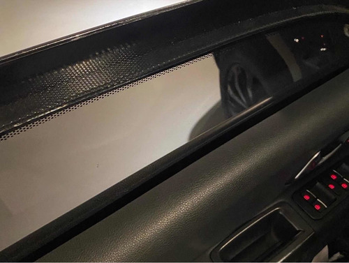 Imagen 11 de 15 de Volkswagen Amarok 2021 3.0 V6 Extreme Black Style