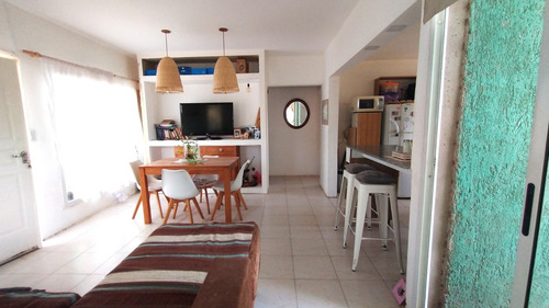 Casa Con 3 Habitaciones En Villa Aguadita Del Portezuelo, Maravillosa Vista A Las Sierras