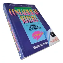 Comprar Enrique Fowler Newton - Contabilidad Superior