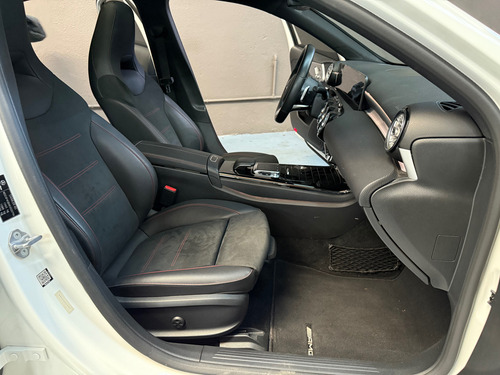 Mercedes-Benz Clase A 2.0 A250 Amg-Line 224Cv