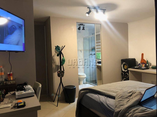 Sobrado Com 4 Dormitórios 320 M² - Jardim São Caetano - São Caetano Do Sul/sp - So0337