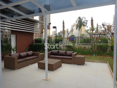 Imagem 17 de 30 de Apartamento À Venda Em Cambuí - Ap007135