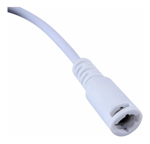 Imagem 3 de 3 de Driver Led Reator Fonte Para Plafon 4w A 7w Bivolt