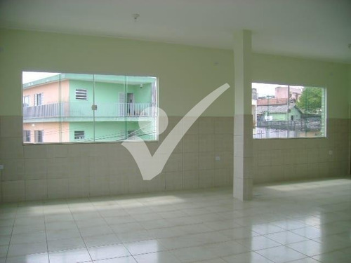 Imagem 10 de 10 de Galpão À Venda Em Vila Nhocune - Ga003856