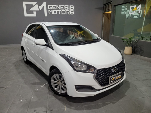 Imagem 9 de 15 de Hyundai Hb20 Confort Plus 1.0 2019