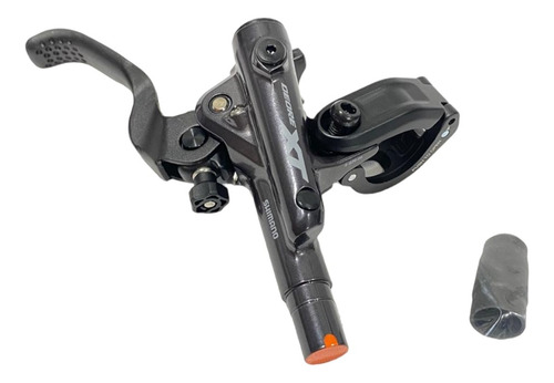 Manete Freio Shimano Deore Xt Bl-m8100-r Direito Hidráulico