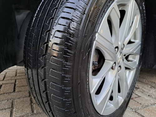 Chevrolet Tracker TRACKER LTZ 1.0 TURBO 12V FLEX AUT.