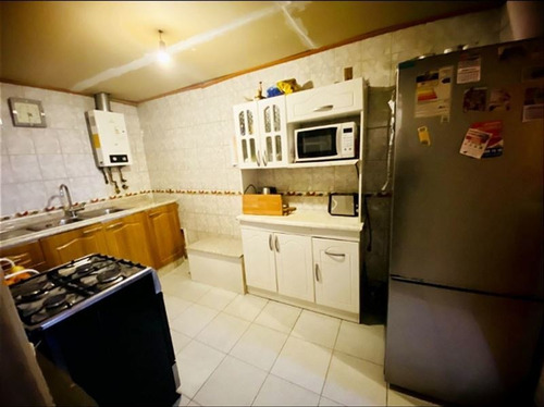 Imagen 9 de 21 de Casa En Venta De 4 Dorm. En Puente Alto
