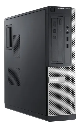 comprar Computadora Dell Core I5 8 Ram 500 Hdd Economica Barata 