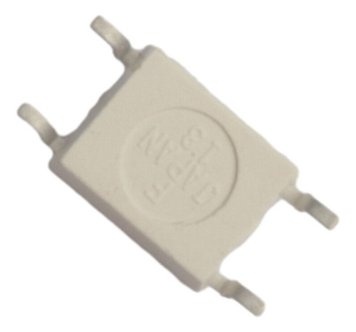 10 Pieces Tlp127 P127 Sop-4