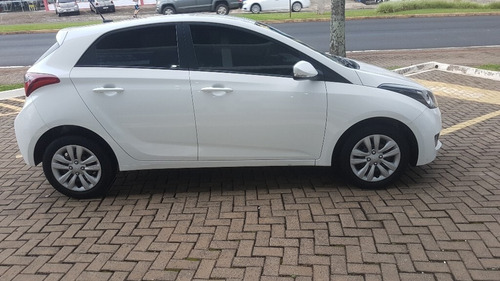 Hyundai Hb20 2018/2019 9a70