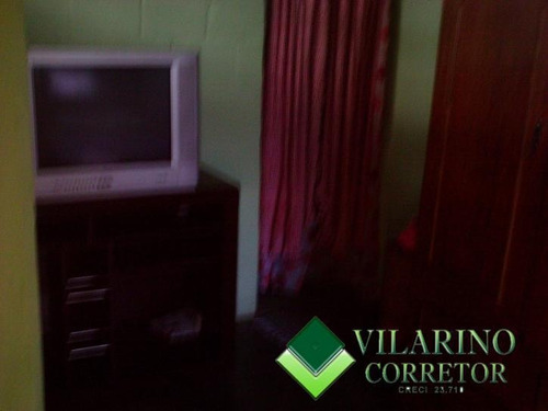 Imagem 12 de 13 de Casa Ou Lote Para Construtor - 820v
