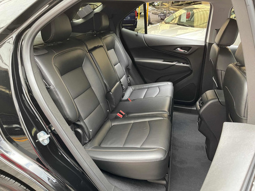 Chevrolet Equinox 2020 1.5 Midnight 2020
