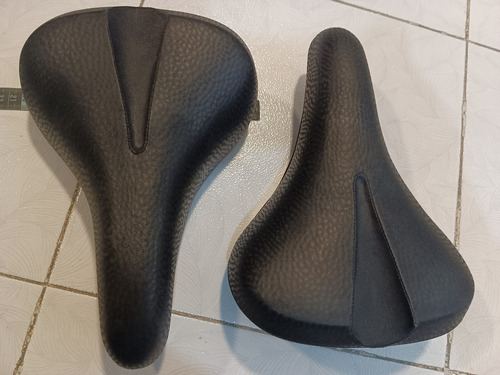 Asiento Ancho Especial Para Personas Muy Pesadas Y Grandes Negro
