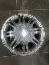 Comprar Rin De Aluminio 15 Cirrus, Town Country, Voyager, Caravan 
