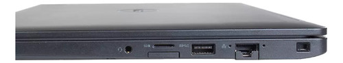 Laptop Dell Latitude 7480 Core I7 7ma 16 Gb Ram 480 Gb Ssd (Reacondicionado)