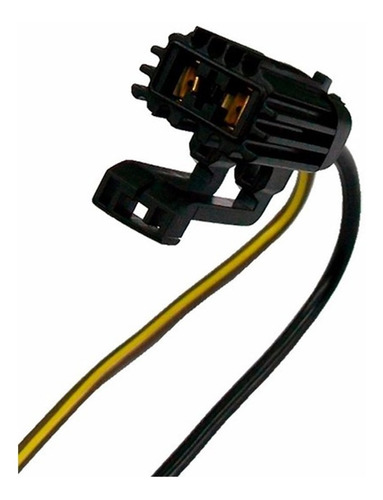 Conector Electroventilador Fiesta Ka Ecosport Spf