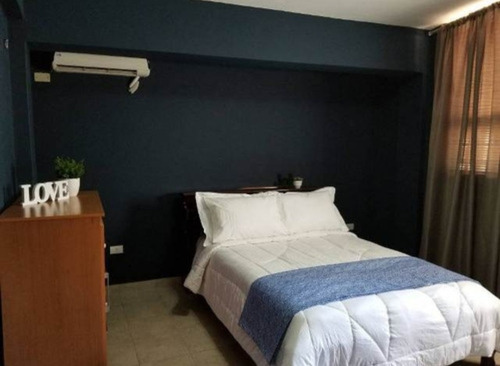Venta De Casa C/piscina El Limón Maracay Edo Aragua Amoblada