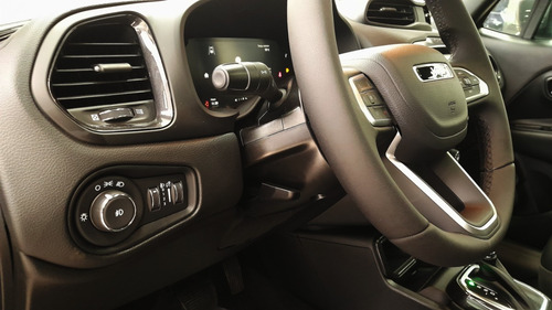 Jeep Renegade 1.8 Longitude At6